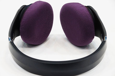 Mpow H20의 이어패드에 대한 mimimamo의 대응