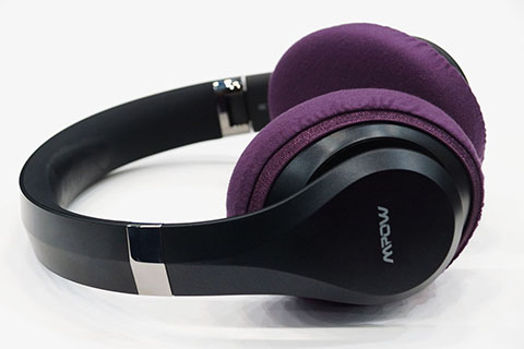 Mpow H20의 이어패드에 대한 mimimamo의 대응