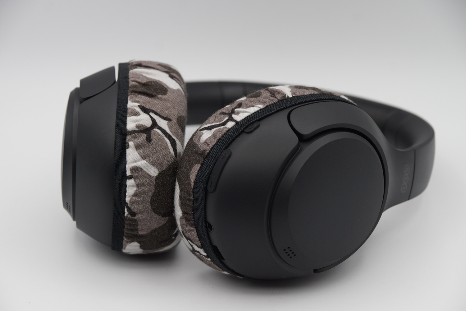 QCY H3의 이어패드에 대한 mimimamo의 대응