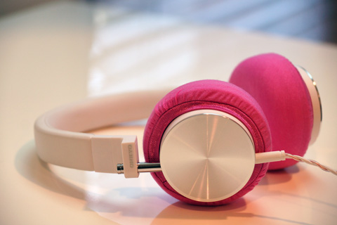 ONKYO H500M의 이어패드에 대한 mimimamo의 대응