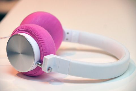 ONKYO H500M의 이어패드에 대한 mimimamo의 대응