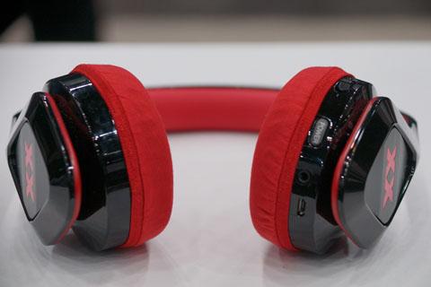 JVC HA-S900XBT의 이어패드에 대한 mimimamo의 대응