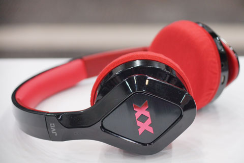 JVC HA-S900XBT의 이어패드에 대한 mimimamo의 대응