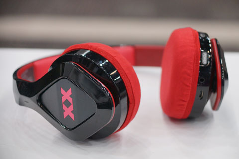 JVC HA-S900XBT의 이어패드에 대한 mimimamo의 대응