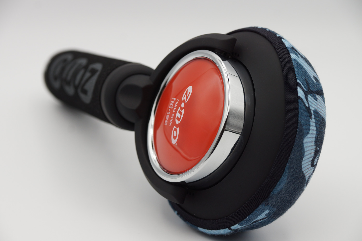 ZOMO HD-120의 이어패드에 대한 mimimamo의 대응