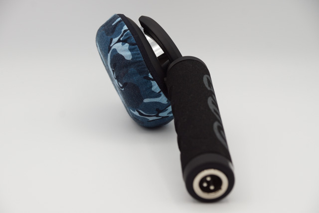 ZOMO HD-120의 이어패드에 대한 mimimamo의 대응