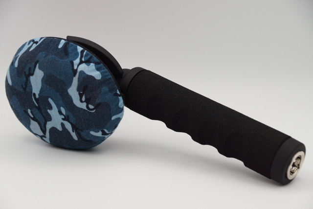 ZOMO HD-120의 이어패드에 대한 mimimamo의 대응