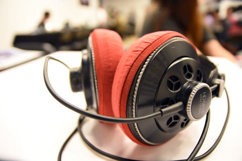 Superlux HD681B의 이어패드에 대한 mimimamo의 대응