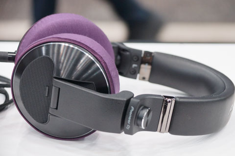 Pioneer DJ HDJ-X10의 이어패드에 대한 mimimamo의 대응