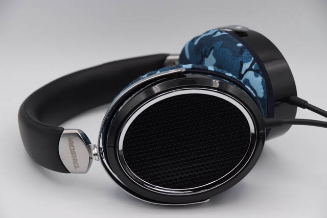 TAKSTAR HF580의 이어패드에 대한 mimimamo의 대응