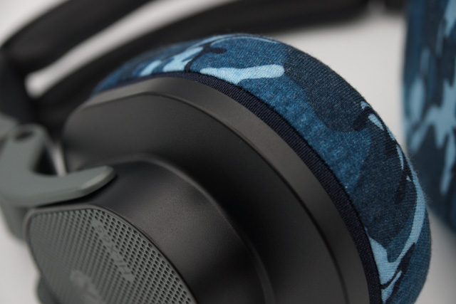AUSTRIAN AUDIO Hi-X65의 이어패드에 대한 mimimamo의 대응