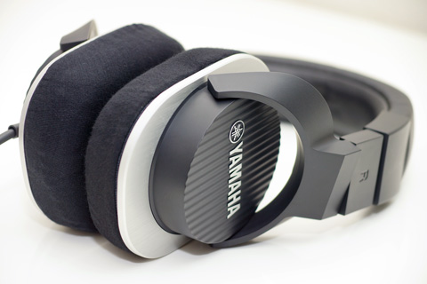 YAMAHA HPH-MT220의 이어패드에 대한 mimimamo의 대응