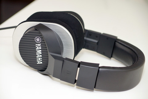 YAMAHA HPH-MT220의 이어패드에 대한 mimimamo의 대응