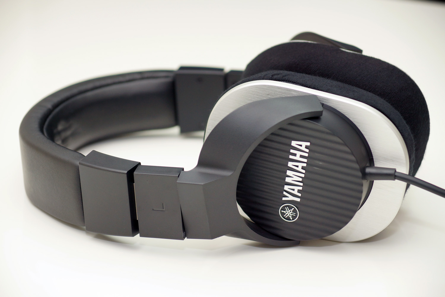 YAMAHA HPH-MT220의 이어패드에 대한 mimimamo의 대응