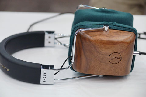 IN2UIT I500B의 이어패드에 대한 mimimamo의 대응