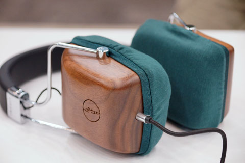 IN2UIT I500B의 이어패드에 대한 mimimamo의 대응