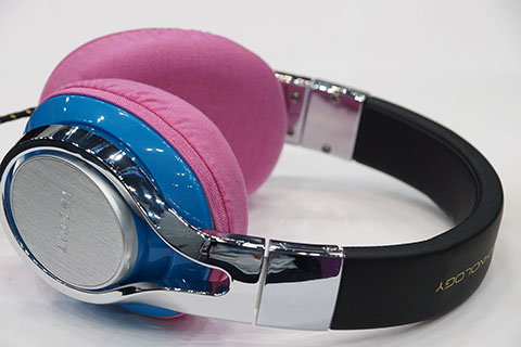 IN2UIT I502B의 이어패드에 대한 mimimamo의 대응