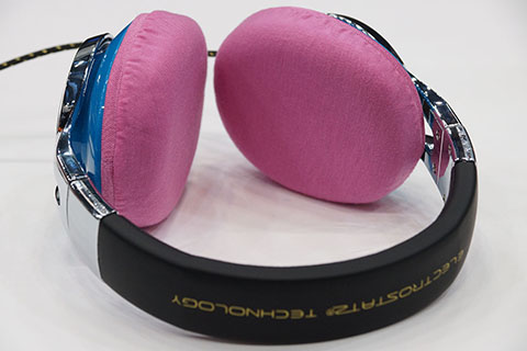 IN2UIT I502B의 이어패드에 대한 mimimamo의 대응