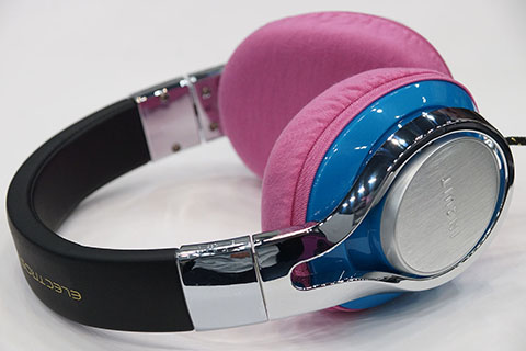 IN2UIT I502B의 이어패드에 대한 mimimamo의 대응