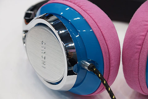 IN2UIT I502B의 이어패드에 대한 mimimamo의 대응