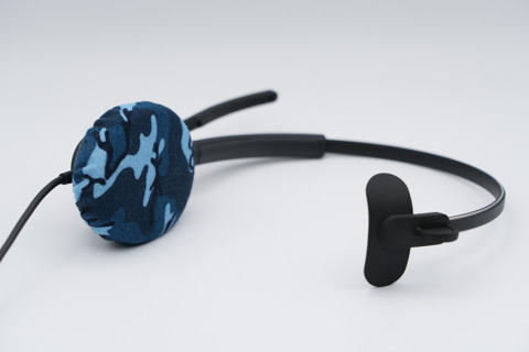 Jabra ENGAGE 50 II의 이어패드에 대한 mimimamo의 대응