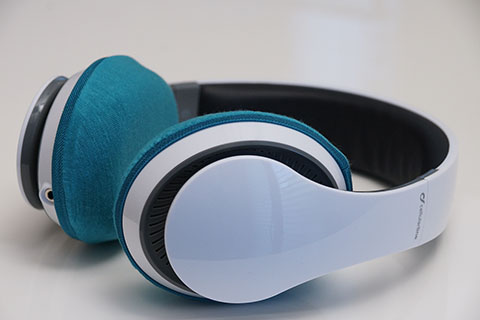 cellularline Jackwasp의 이어패드에 대한 mimimamo의 대응