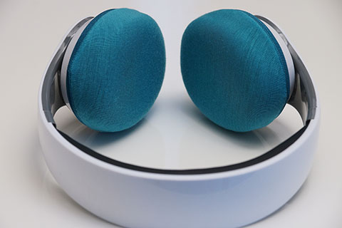 cellularline Jackwasp의 이어패드에 대한 mimimamo의 대응