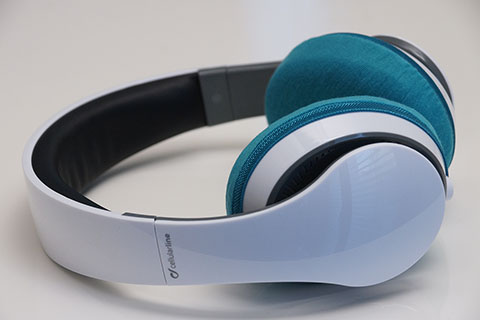 cellularline Jackwasp의 이어패드에 대한 mimimamo의 대응