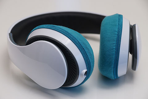 cellularline Jackwasp의 이어패드에 대한 mimimamo의 대응