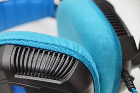 KINGTOP K11의 이어패드에 대한 mimimamo의 대응