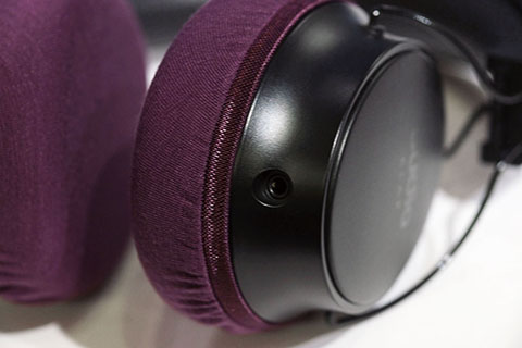 sudio KLAR의 이어패드에 대한 mimimamo의 대응