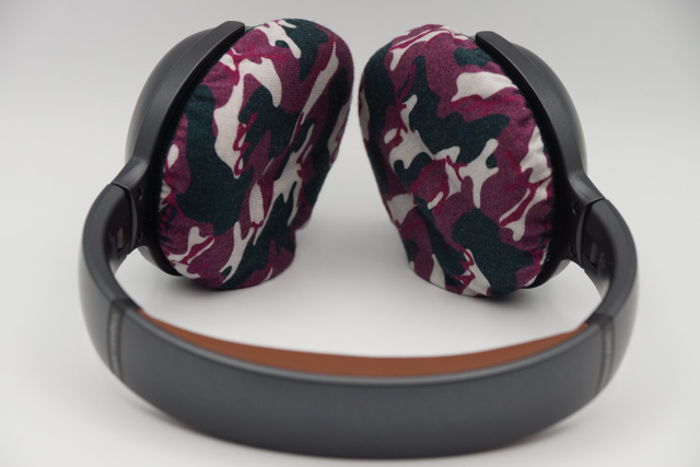 beyerdynamic LAGOON ANC의 이어패드에 대한 mimimamo의 대응