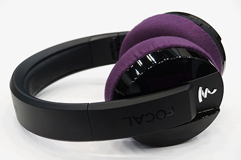 FOCAL LISTEN WIRELESS의 이어패드에 대한 mimimamo의 대응