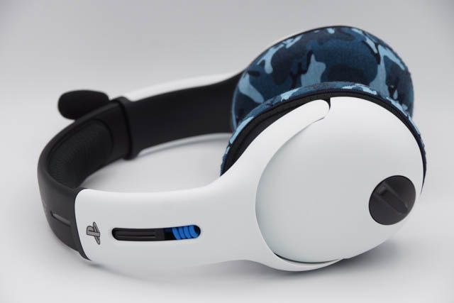 PDP Gaming LVL50의 이어패드에 대한 mimimamo의 대응