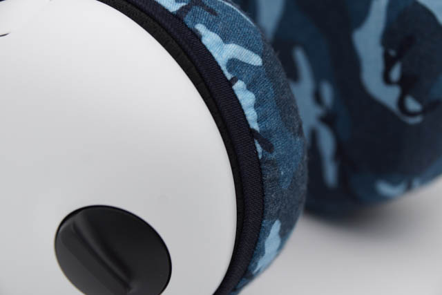 PDP Gaming LVL50의 이어패드에 대한 mimimamo의 대응