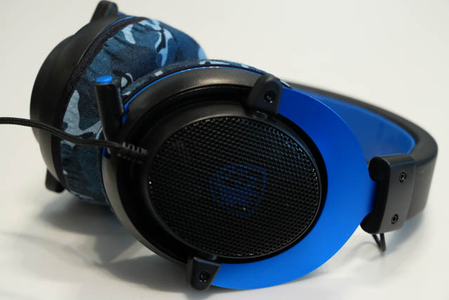 SADES M Power SA-723의 이어패드에 대한 mimimamo의 대응