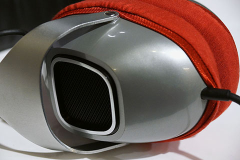 ESS MARK 1의 이어패드에 대한 mimimamo의 대응