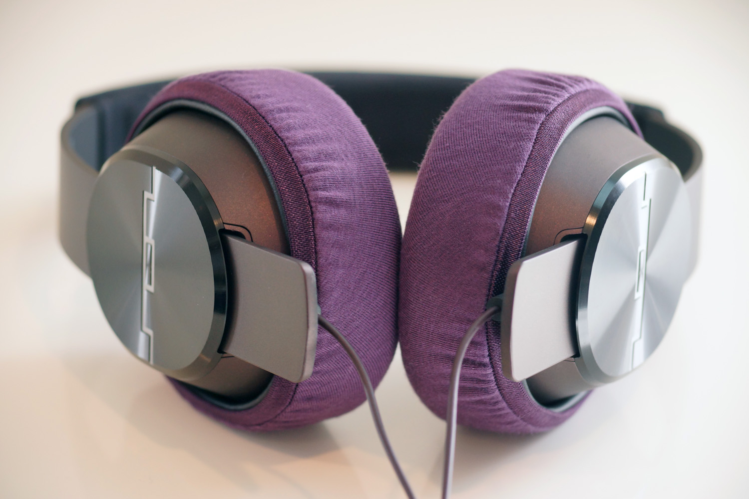 SOL REPUBLIC MASTER TRACKS XC의 이어패드에 대한 mimimamo의 대응