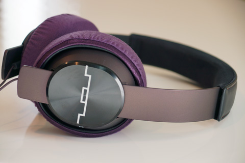 SOL REPUBLIC MASTER TRACKS XC의 이어패드에 대한 mimimamo의 대응