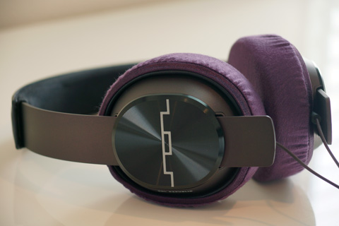 SOL REPUBLIC MASTER TRACKS XC의 이어패드에 대한 mimimamo의 대응