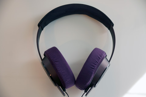 SOL REPUBLIC MASTER TRACKS XC의 이어패드에 대한 mimimamo의 대응