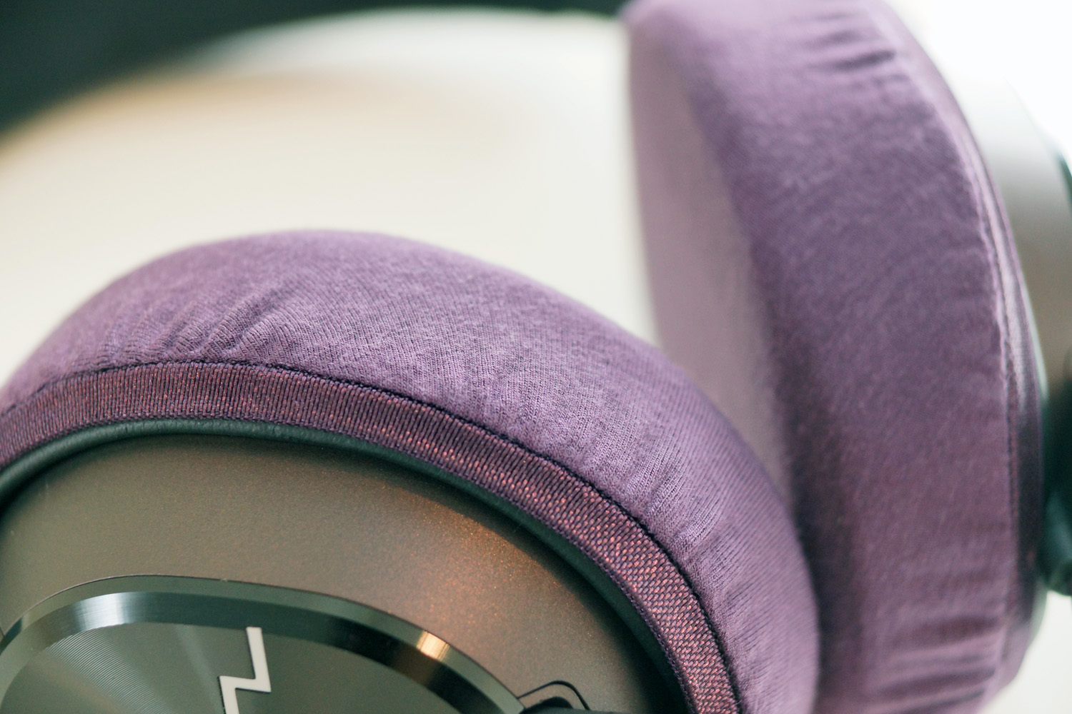 SOL REPUBLIC MASTER TRACKS XC의 이어패드에 대한 mimimamo의 대응