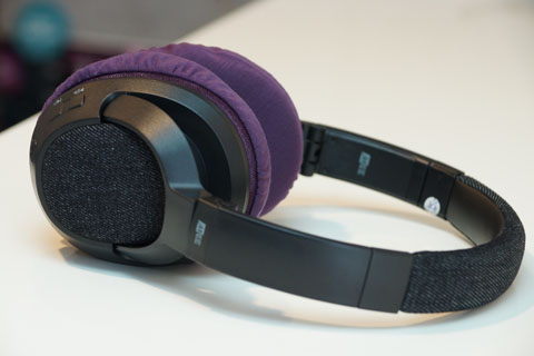 MEE audio Matrix3의 이어패드에 대한 mimimamo의 대응