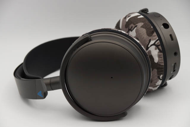 AUDEZE MAXWELL의 이어패드에 대한 mimimamo의 대응