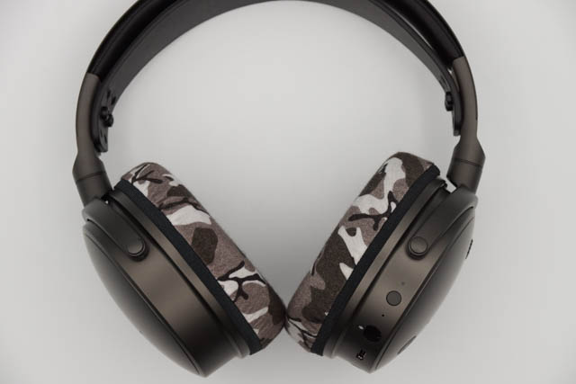 AUDEZE MAXWELL의 이어패드에 대한 mimimamo의 대응