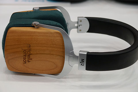 mitchell&johnson MJ2의 이어패드에 대한 mimimamo의 대응