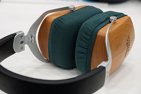 mitchell&johnson MJ2의 이어패드에 대한 mimimamo의 대응