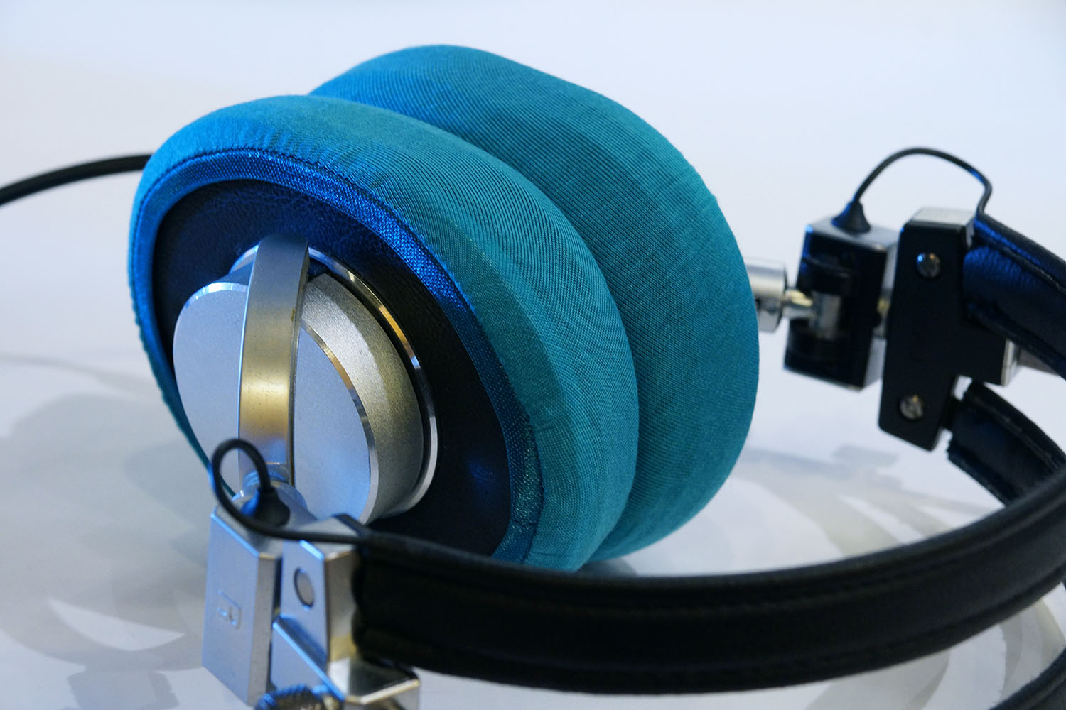 Pioneer MONITOR 10R의 이어패드에 대한 mimimamo의 대응