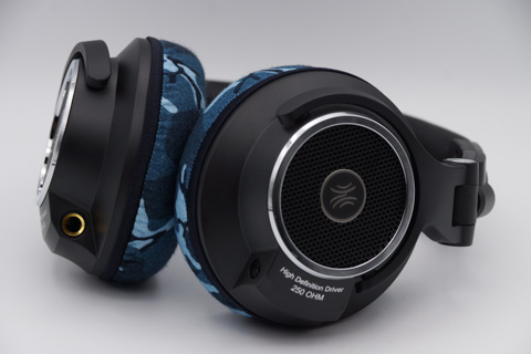 OneOdio MONITOR 80의 이어패드에 대한 mimimamo의 대응