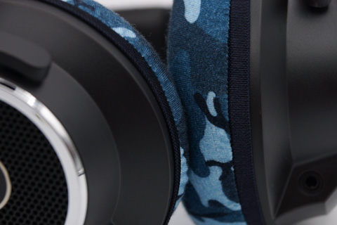 OneOdio MONITOR 80의 이어패드에 대한 mimimamo의 대응